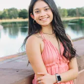 Aneri Shah