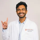Arpan Patel