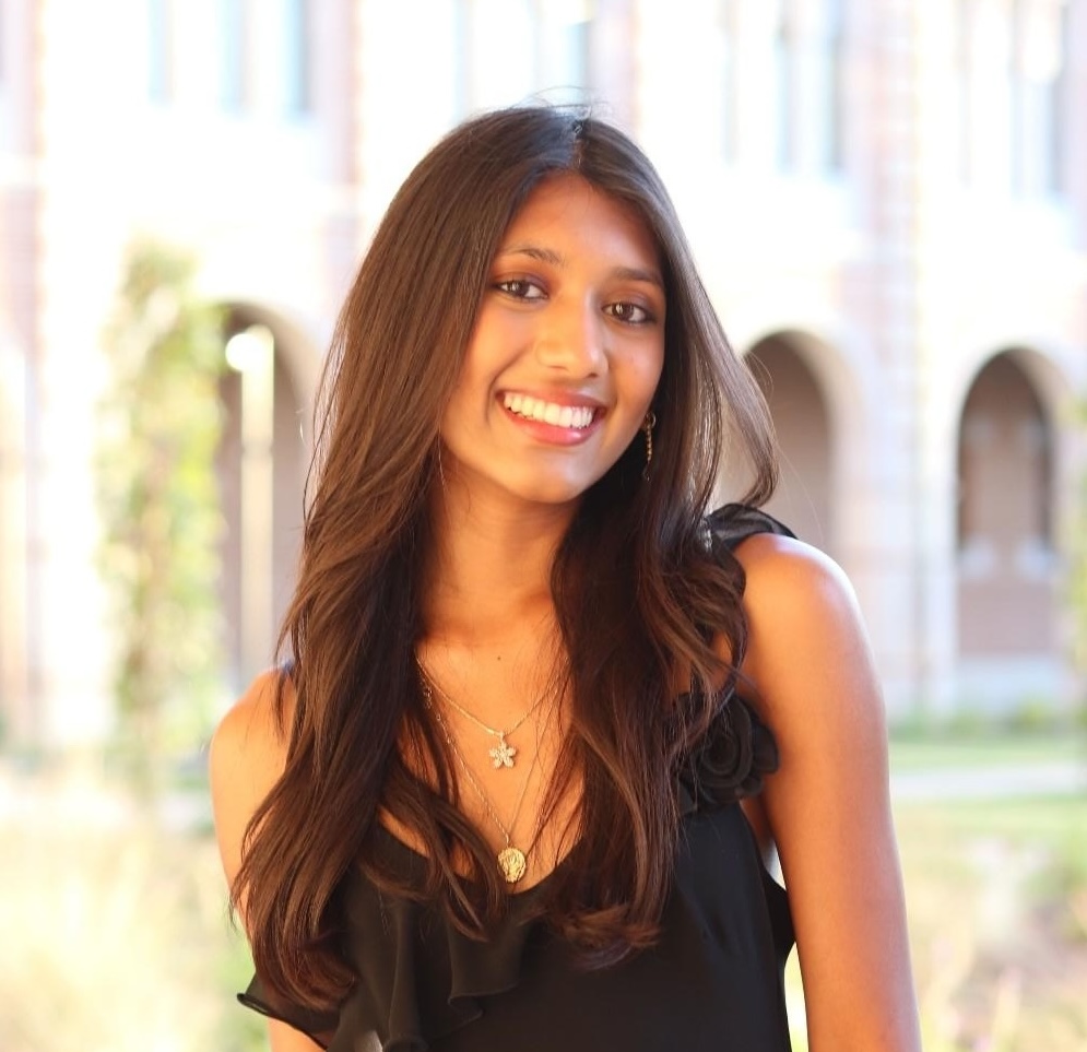 Dhilani Premaratne