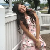 Giselle Pedraza