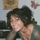 Indrani Basu