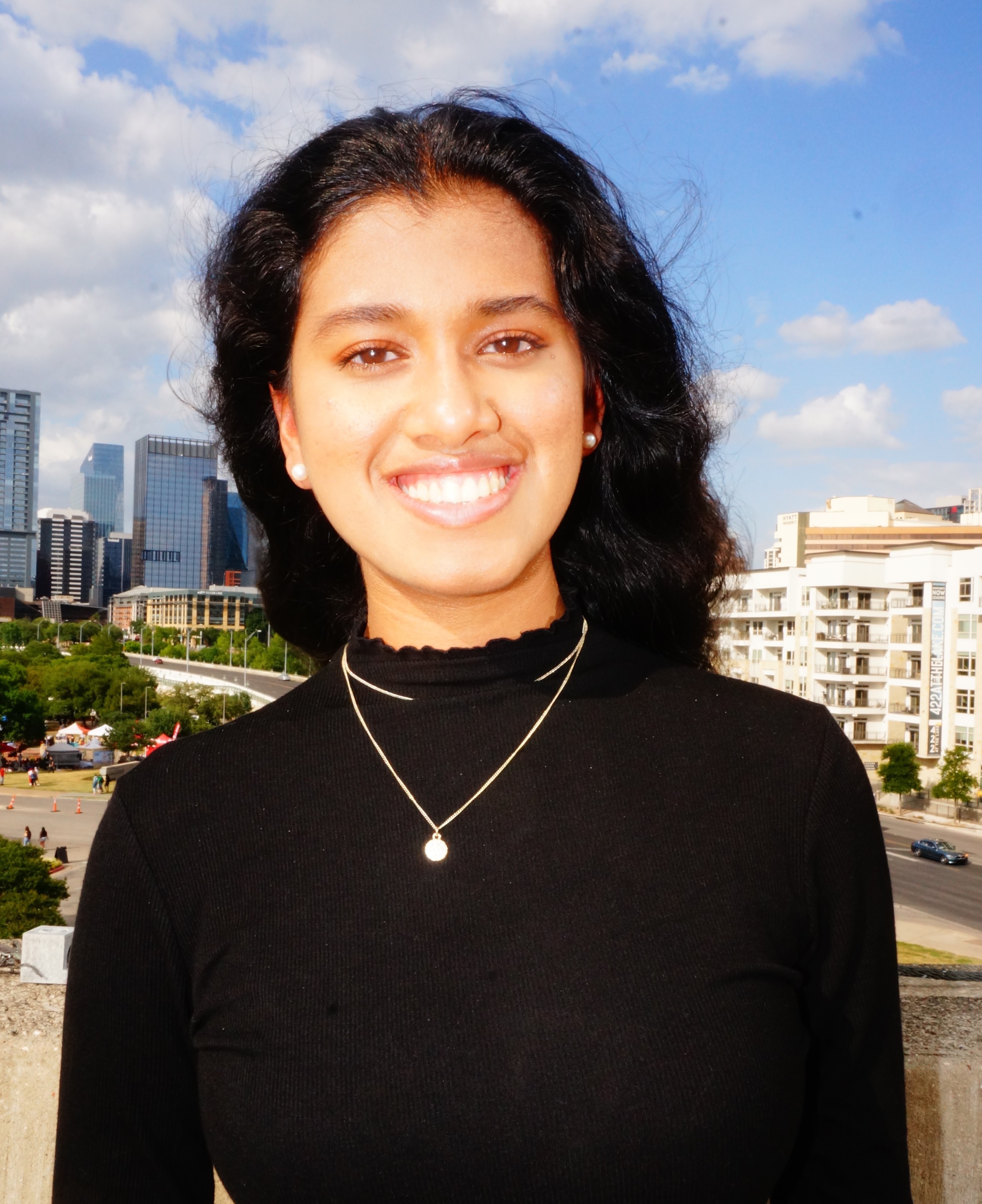 Sadrita Mondal
